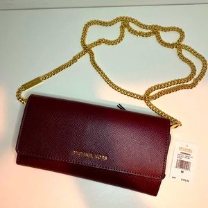 Michael Kors Crossbody